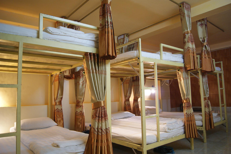Bedroom 5, Venus Sa Pa Hostel, Sa Pa