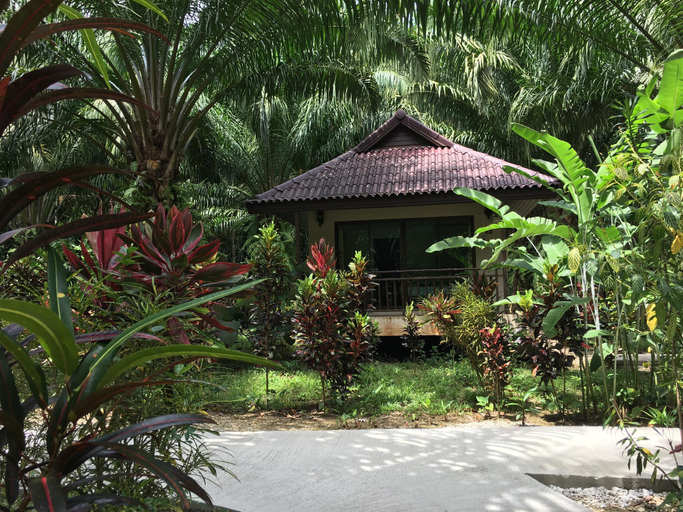 Exterior & Views 3, HATAGO MARUHACHI, Phanom