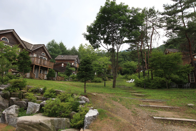 Exterior & Views 2, Mayfair Pension, Pyeongchang