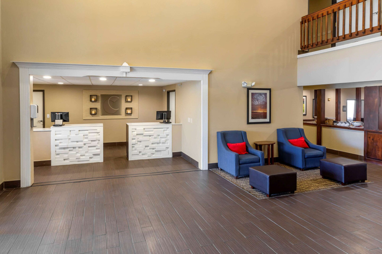 Others 5, Comfort Inn Somerset - Lake Cumberland, Pulaski