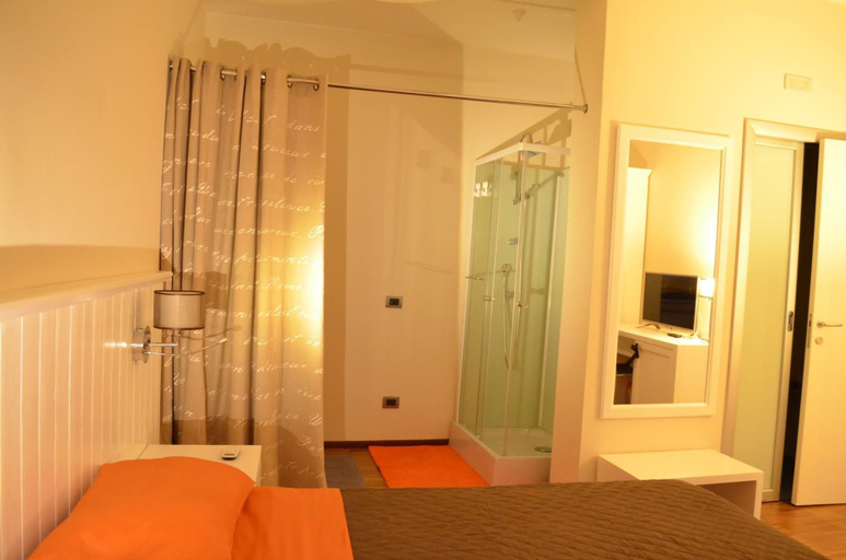 Bedroom 3, Terraeccellente Italia B&B, Bari