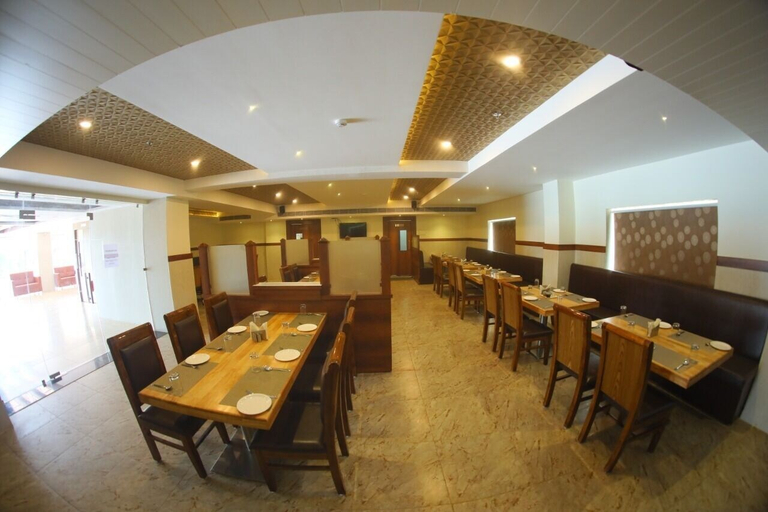 Food & Drinks 5, Hotel Swarna Inn, Guntur