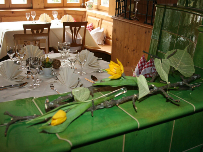 Others 5, Gasthaus Linde, Ortenaukreis