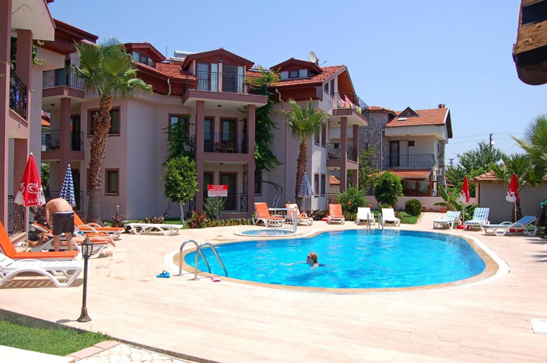Exterior & Views 2, Minta Apart, Ortaca