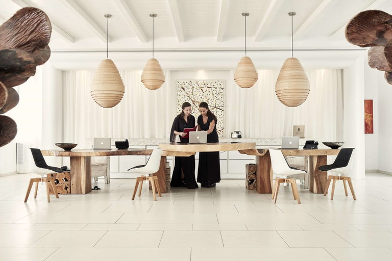 Food & Drinks 5, Myconian Villa Collection - Preferred Hotels & Resorts, South Aegean