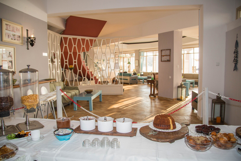 Food & Drinks 5, ALEA MARE HOTEL, South Aegean
