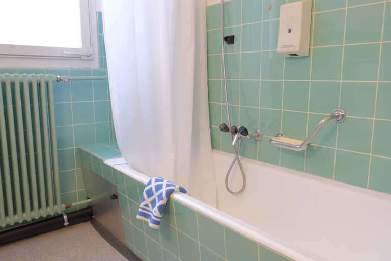 Bathroom 4, Residence Brunner, Interlaken