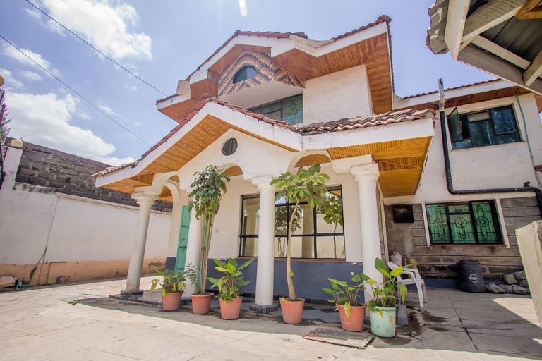 Exterior & Views 2, Nairobi Airport Rest House, Embakasi East