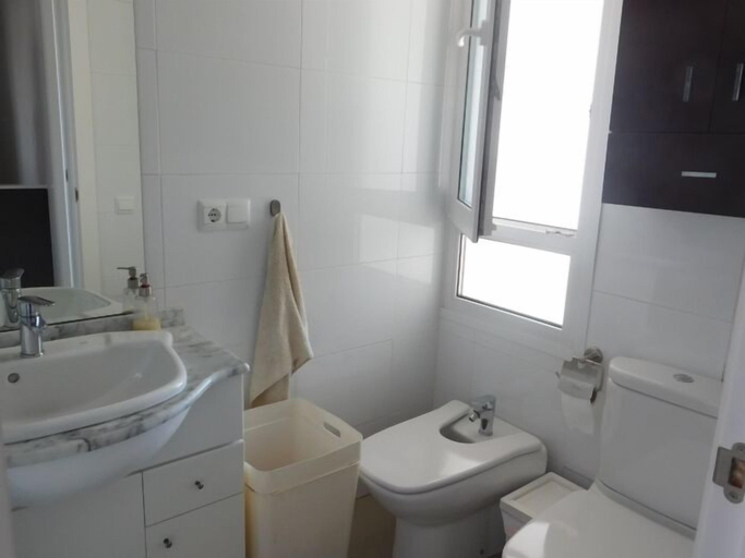Bathroom 4, Adosado Fantasía, Alicante