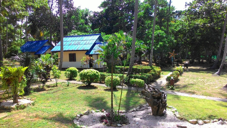 Sport & Beauty, Sukorn Andaman Beach Resort, Palian