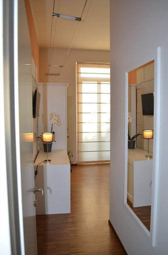 Bathroom 5, Terraeccellente Italia B&B, Bari