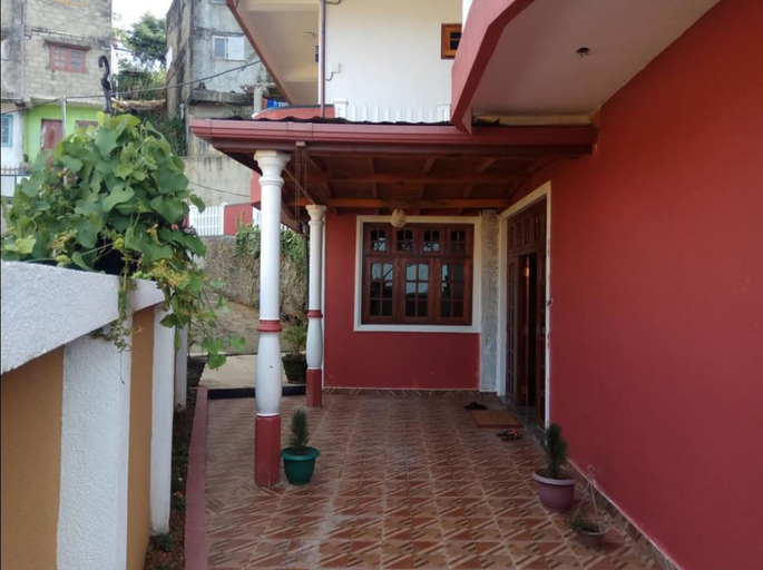 Exterior & Views 2, Rio Home stay, Haputale