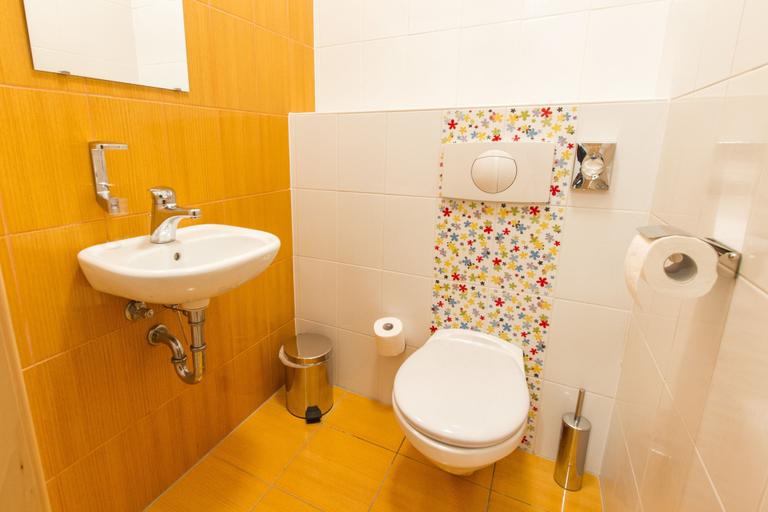 Bathroom 4, Luxury Apartments Bolf, Hoce-Slivnica