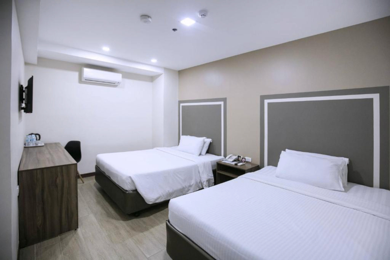 Bedroom 11