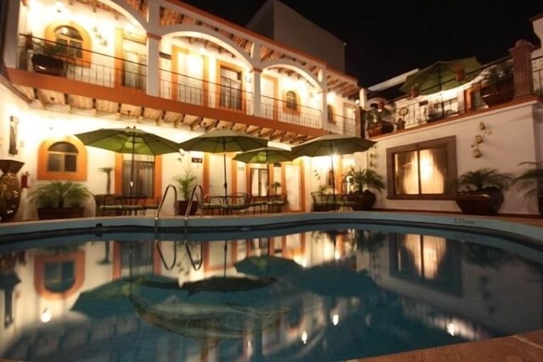 Sport & Beauty, Quinta Río Boutique Hotel, Querétaro