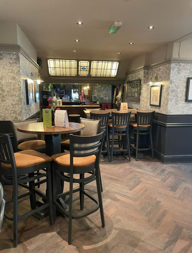 Food & Drinks 3, Duke Of York, Stockport