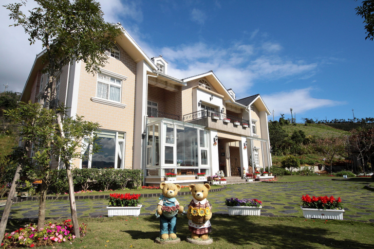 Exterior & Views 2, Yilan Yalu Good View Homestay, Yilan