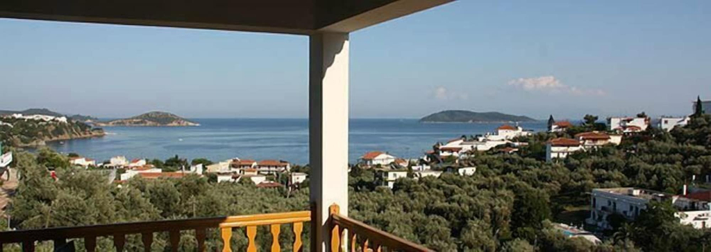 Others 1, Villa Meroulas, Thessaly