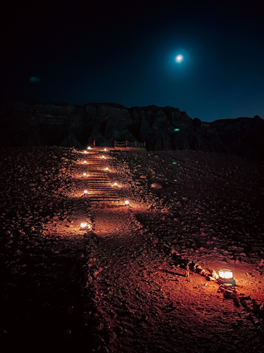 Others 5, Pura Eco Retreat Jebel Hafit Desert Park, Al Ain
