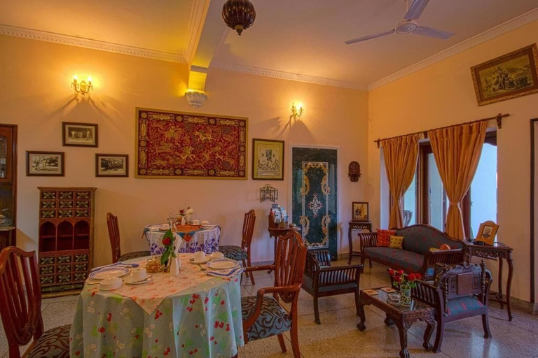Food & Drinks 4, Rawla Rawatsar, Jaipur