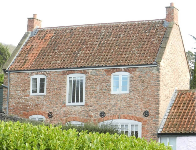 Exterior & Views, Cart House - Stunning Cottage - Axbridge, Somerset