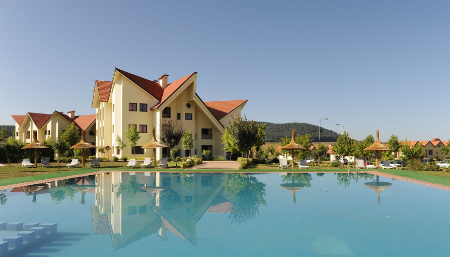 Exterior & Views 2, Farah Inn Ifrane, Ifrane