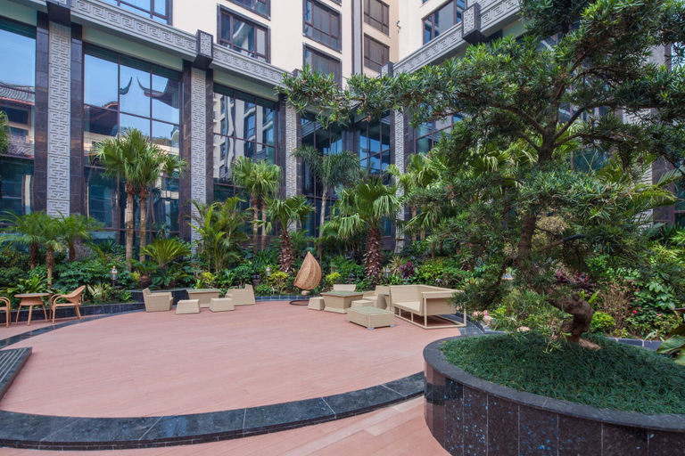 Exterior & Views 2, Grand Bravo Guilin Hotel, Guilin