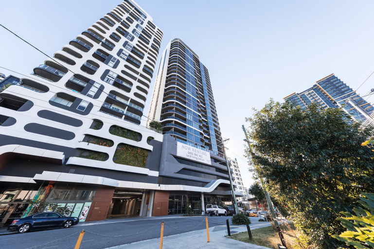 Lucid, South Brisbane