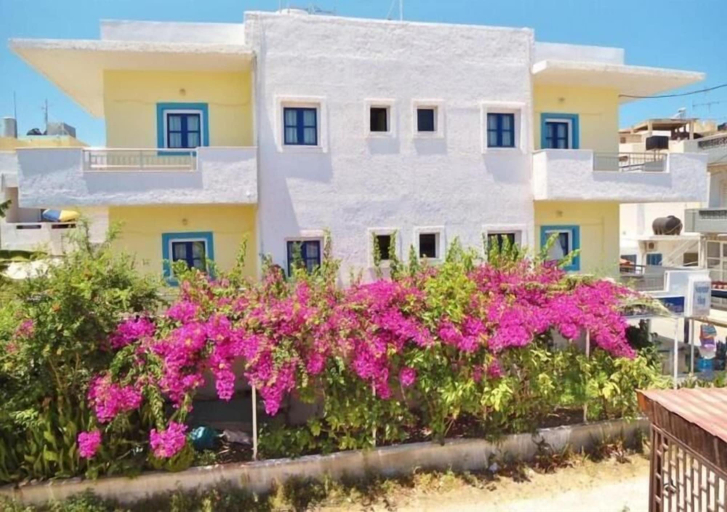 Exterior & Views 2, Apollonia Apartments, Crete