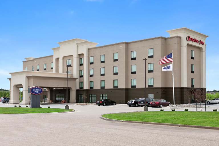 Exterior & Views 2, Hampton Inn Belton/Kansas City area, Kansas City