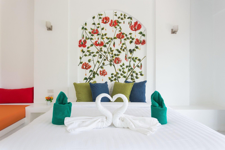 Bedroom 3, Siri Lanta Resort, Ko Lanta