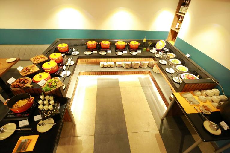 Food & Drinks 5, Mastiff Infantry Bengaluru, Bangalore
