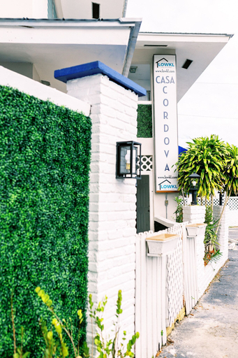 Exterior & Views 2, Casa Cordova by Lowkl, Broward