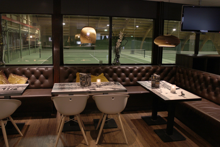 Food & Drinks 5, Fletcher Resort-Hotel Zutphen, Zutphen
