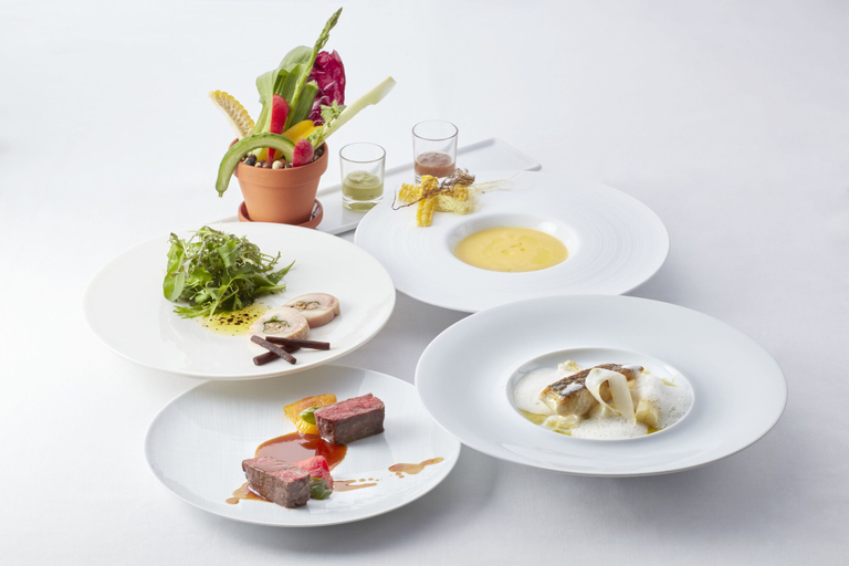 Food & Drinks 5, Nojiriko Hotel El Bosco, Shinano