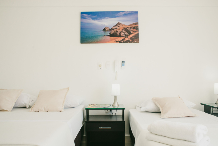 Bedroom 3, Hotel Tucuraca by DOT Tradition, Santa Marta (Dist. Esp.)