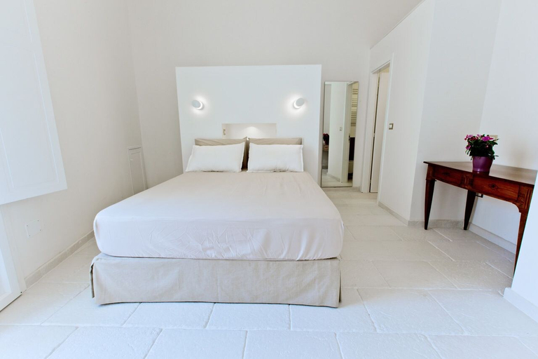 Bedroom 3, La Loggetta, Lecce