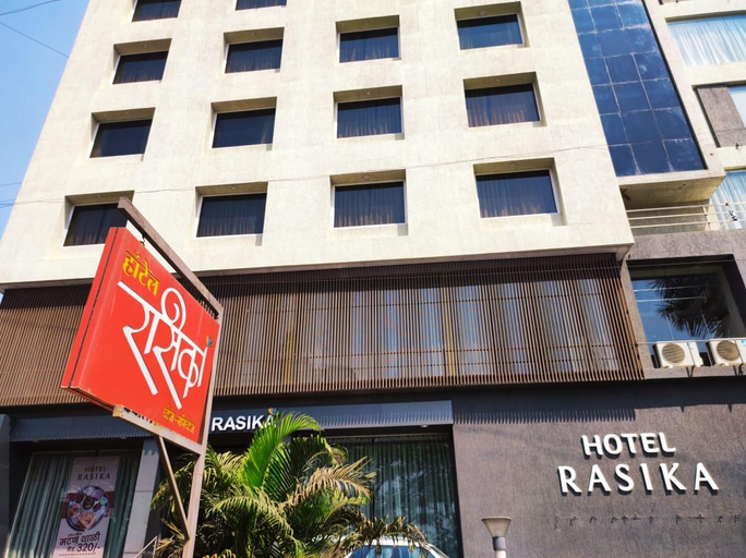 Others 4, Hotel Rasika, Kolhapur , Kolhapur