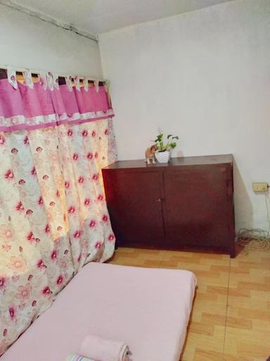 Bedroom 4, Casa Rido, Zamboanga City