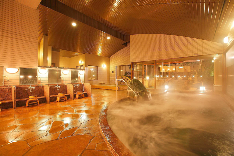 Food & Drinks 5, Tamai Bekkan, Matsue