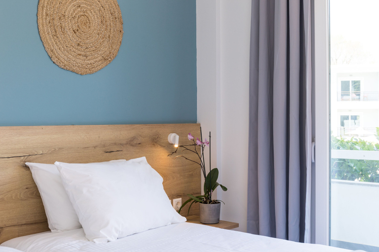 Bedroom 2, La Maison Corfu - Adults Only, Ionian Islands