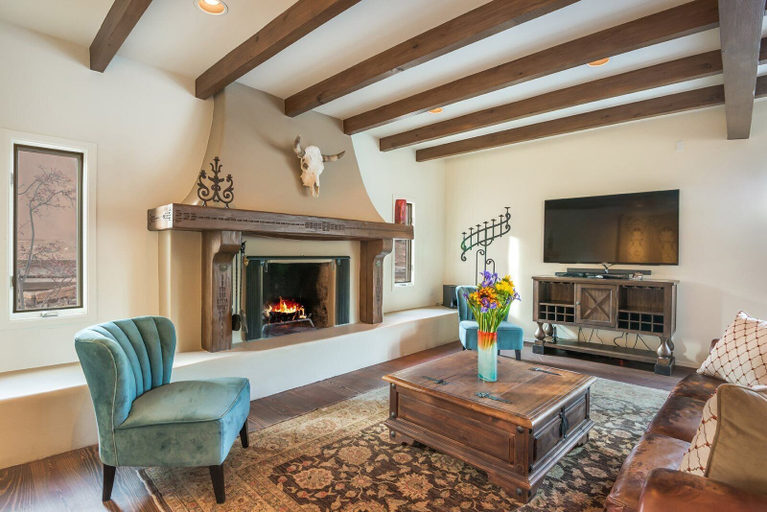 Others 4, Encantada - Spacious and Luxurious Home, Walk to The Plaza, Santa Fe