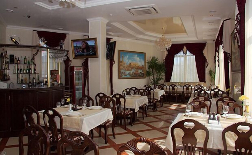 Food & Drinks 4, Villa Venezia, Odes'ka