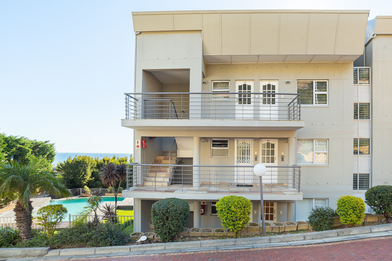 Exterior & Views 2, Oceana 30, City of Cape Town