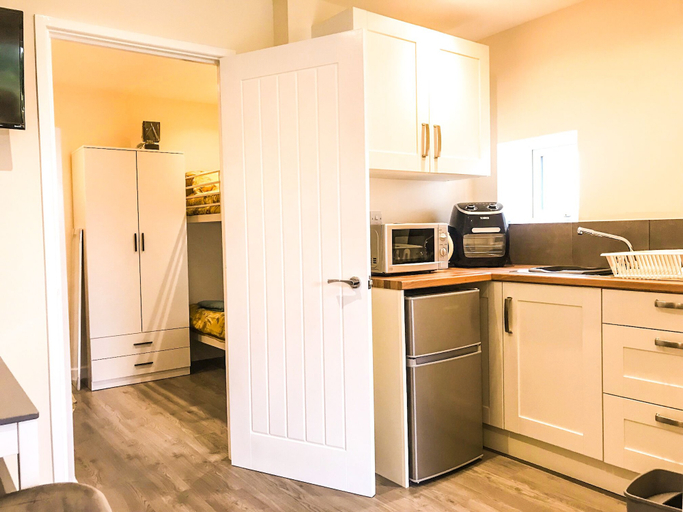Others 4, Rabbits Warren Sleeps 4 Bike-friendly, Gloucestershire