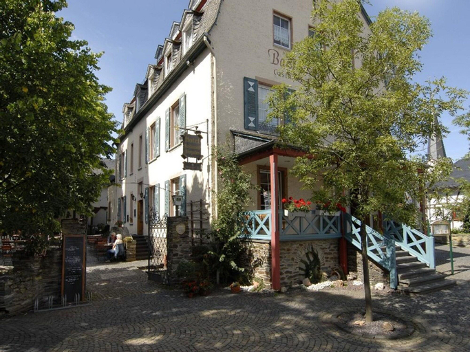 Badische Kellerey, Rhein-Hunsrück-Kreis