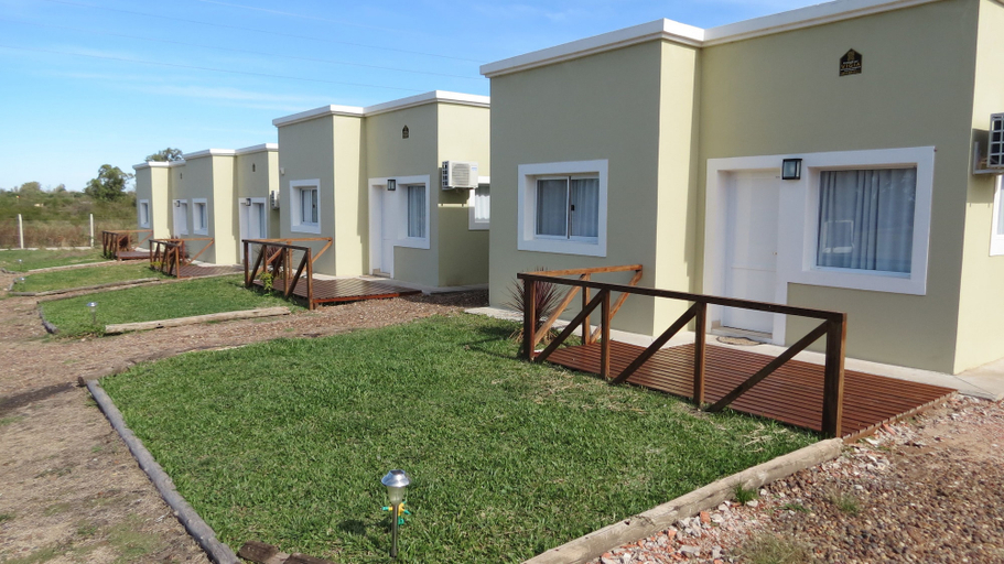 Exterior & Views 2, Bungalows Mexico, Uruguay