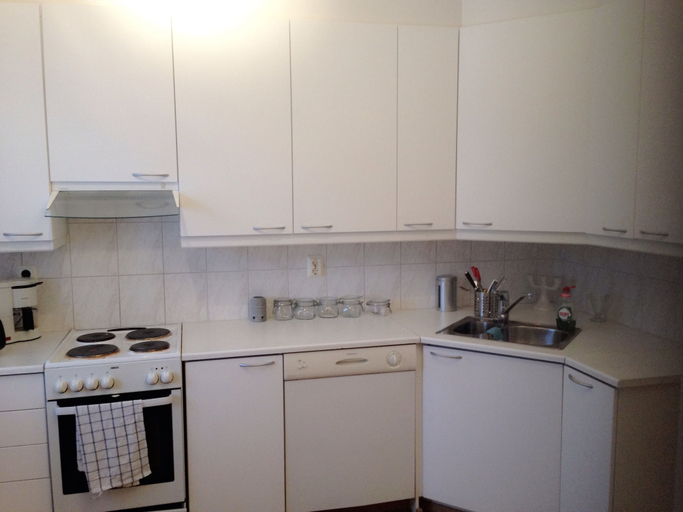Others 4, City Apartment Lappeenranta, South Karelia