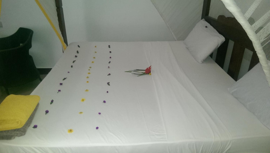 Bedroom 3, Union Beach Bungalows, Kaskazini 'A'