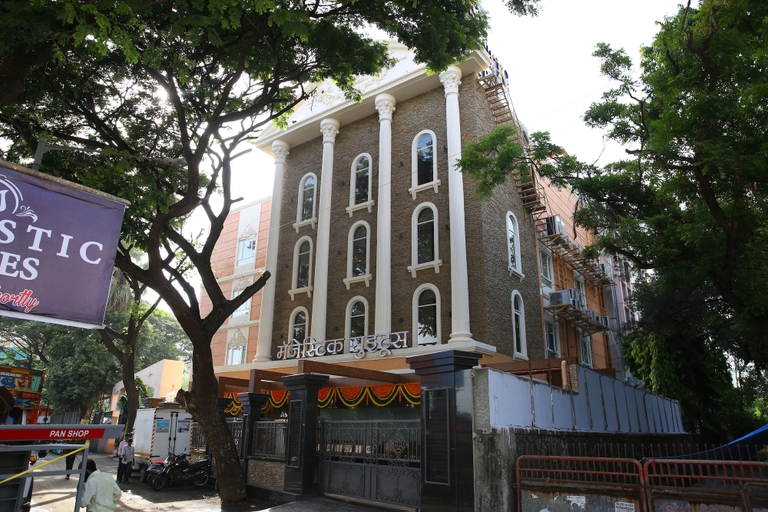 Exterior & Views 2, Majestic Suites - A Boutique Hotel, Thane